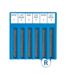 Lumea's prostate biopsy collection device