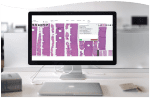 Pathologist save time with auto AI integrated with Lumea's digital pathology platform