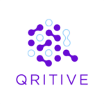 qritive logo