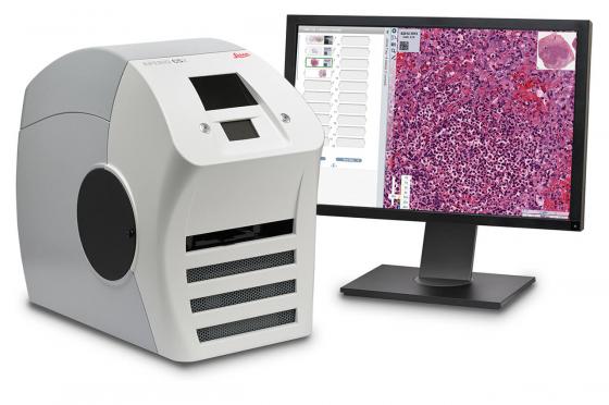 The 10 Best Digital Pathology Scanners | Lumea