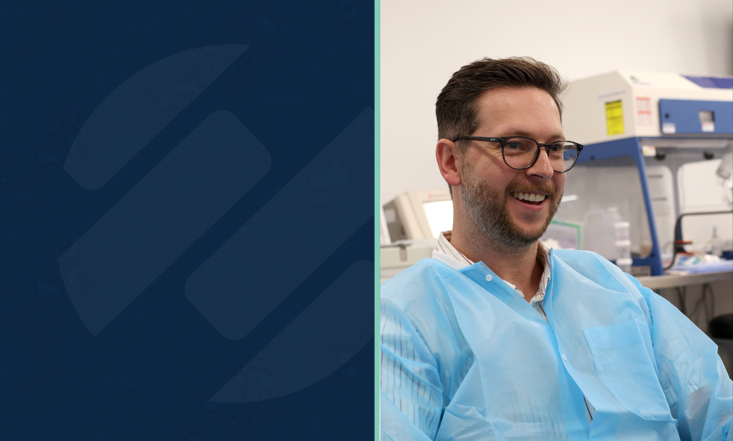 Pathologists’ Assistant Goes From Hating to Loving Prostate Biopsies