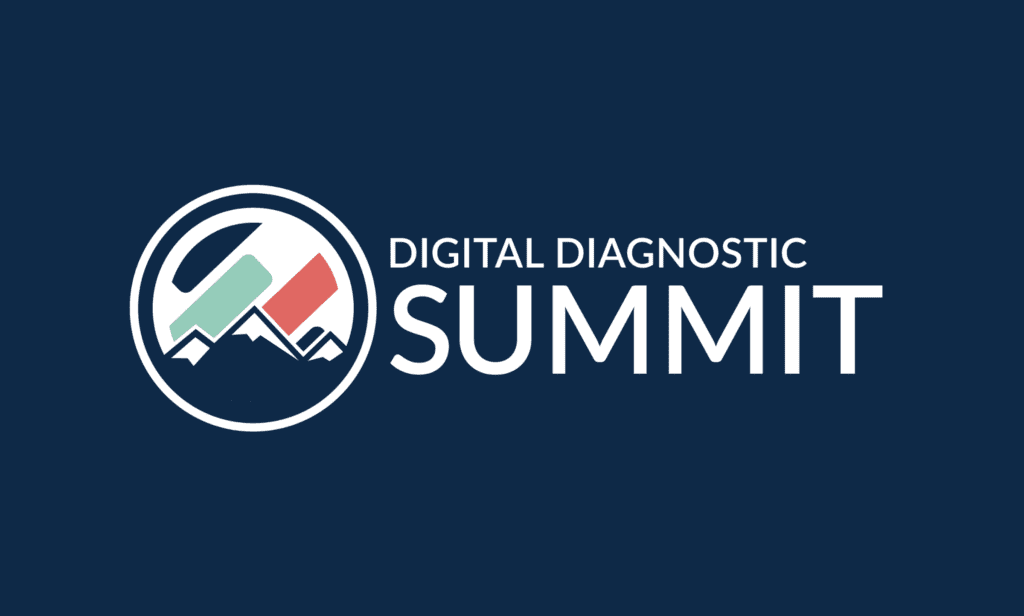 Digital Diagnostic Summit speakers and panelists announced