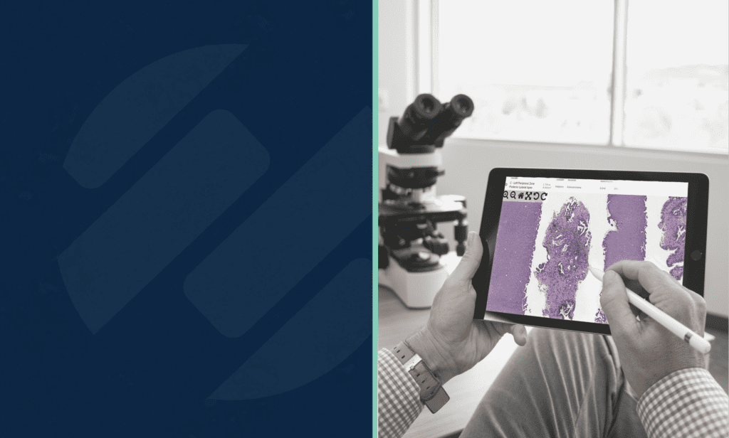 what is digital pathology why is it important