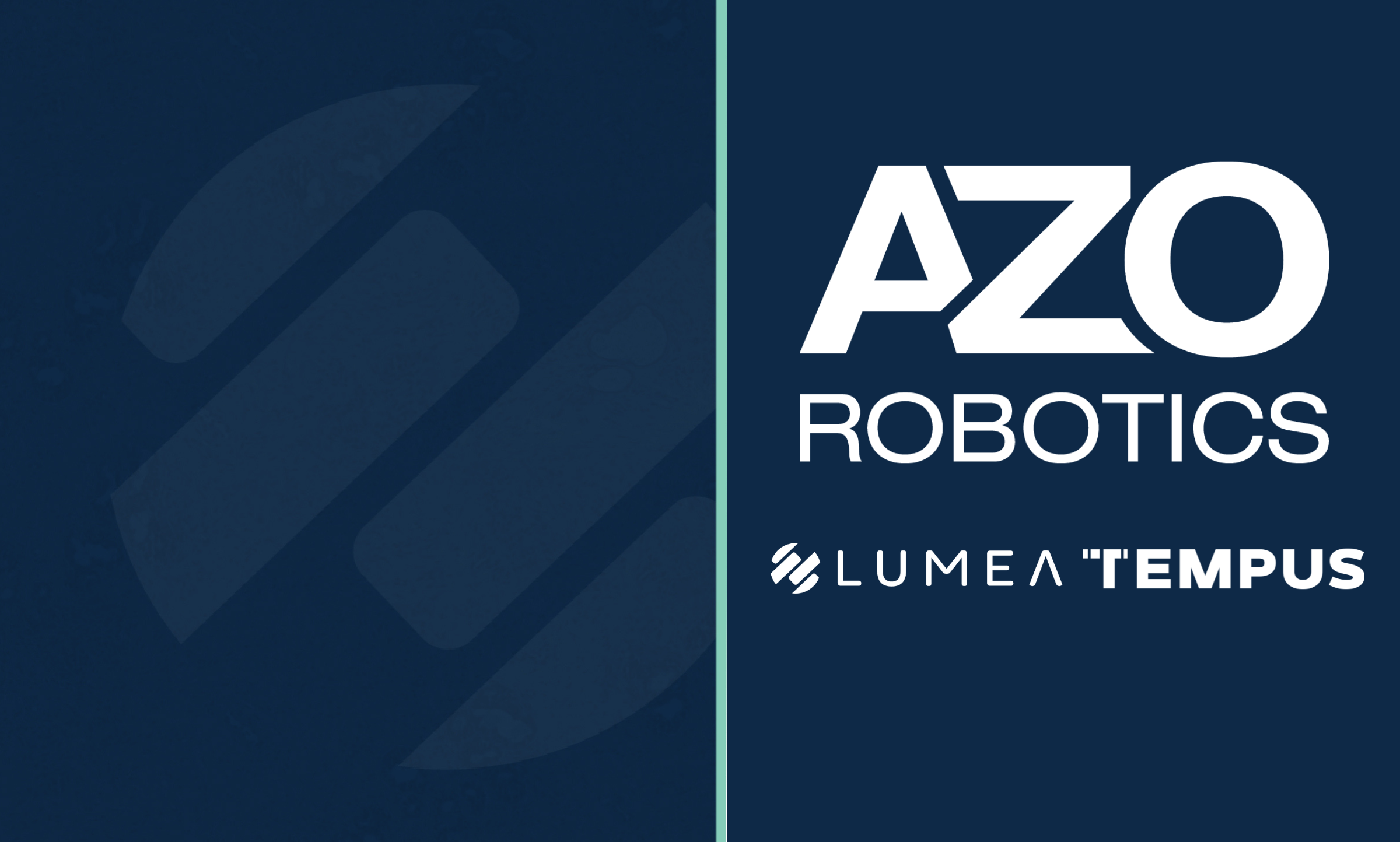 Lumea and Tempus Highlighted on AZoRobotics