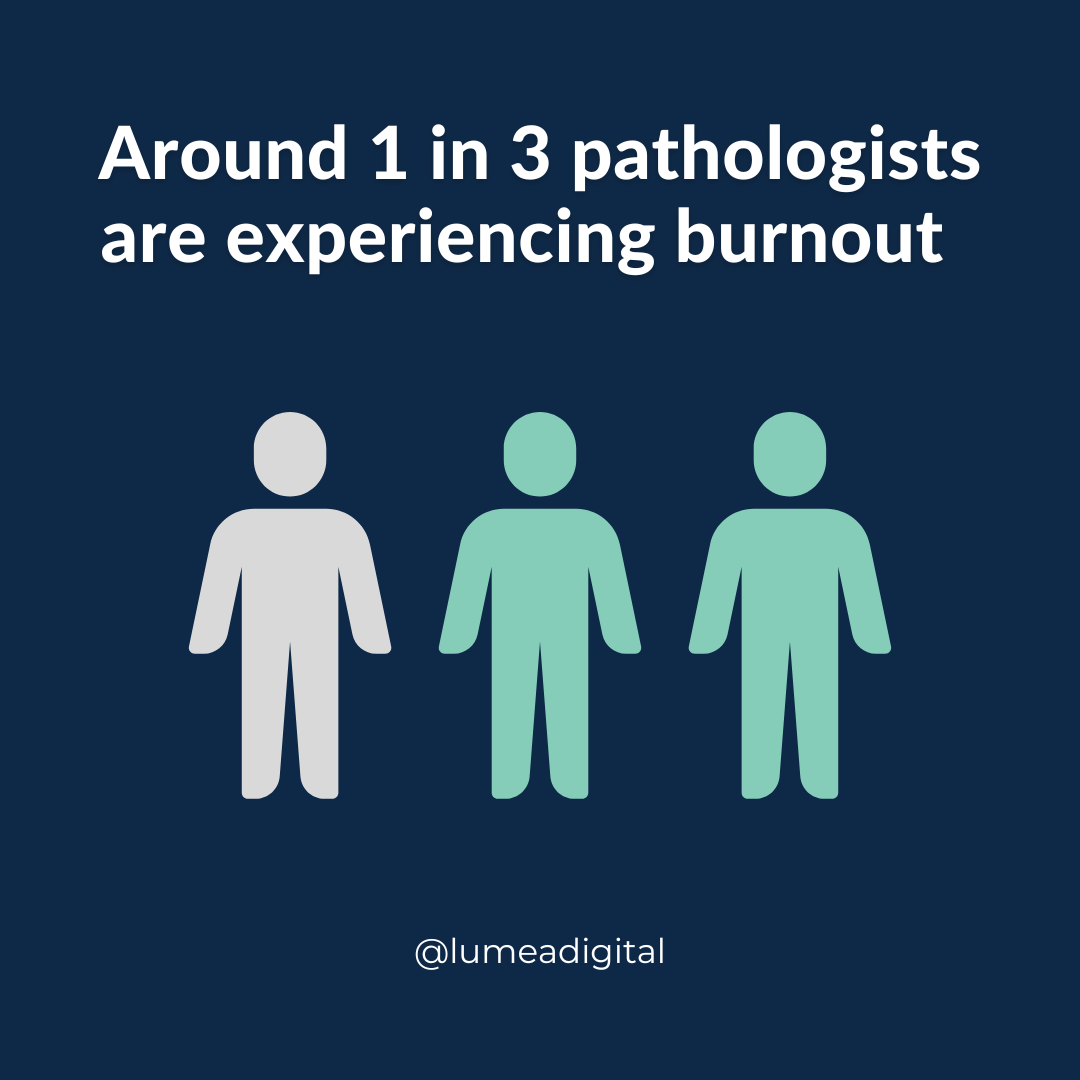 A Dilemma in Pathology: Overwork, Depression, and Burnout