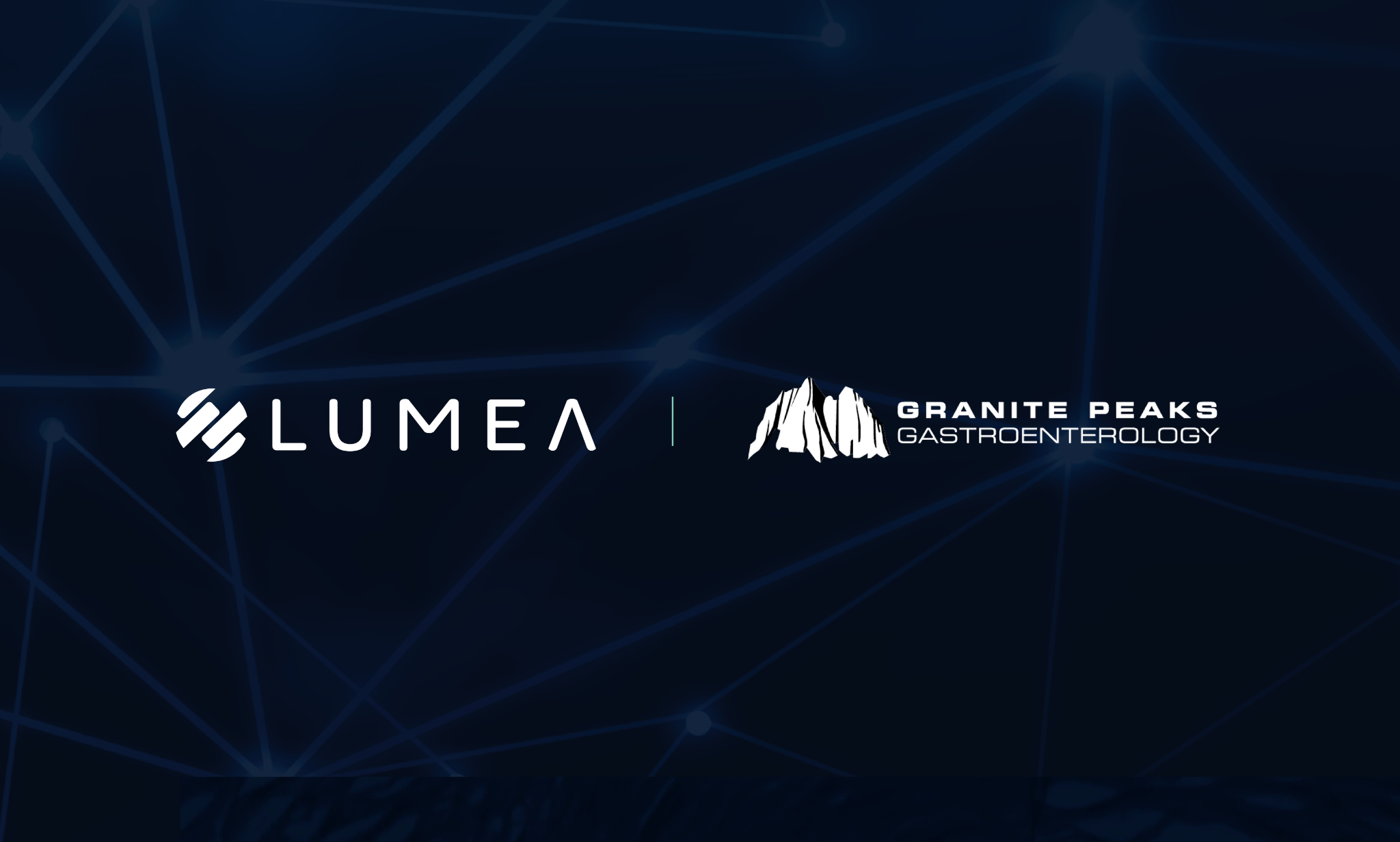 Lumea Partners with Granite Peaks to Advance Gastrointestinal Digital Pathology