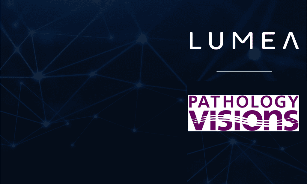 Lumea is exhibiting at the 2022 Pathology Visions Conference