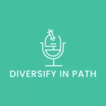 Diversify in Path logo