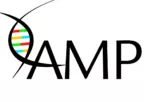 association for molecular pathology logo