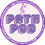 PathPod logo