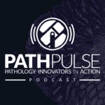 PathPulse Pathology Innovators in Action logo