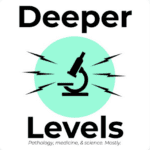 Deeper Levels logo