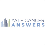 Yale Cancer Answers logo