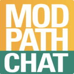 ModPath Chat logo
