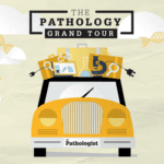 The Pathology Grand Tour logo