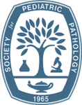 society for pediatric pathology logo 