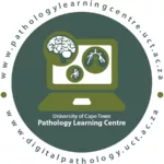 pathology learning center