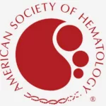 american society of hematology logo