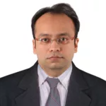 Dr Parth Goswami