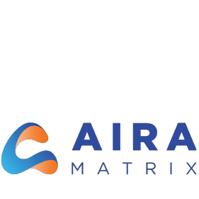 Aira Matrix logo