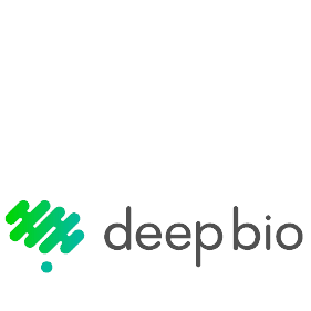 Deep Bio logo