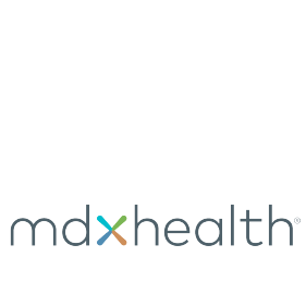 Mdxhealth logo