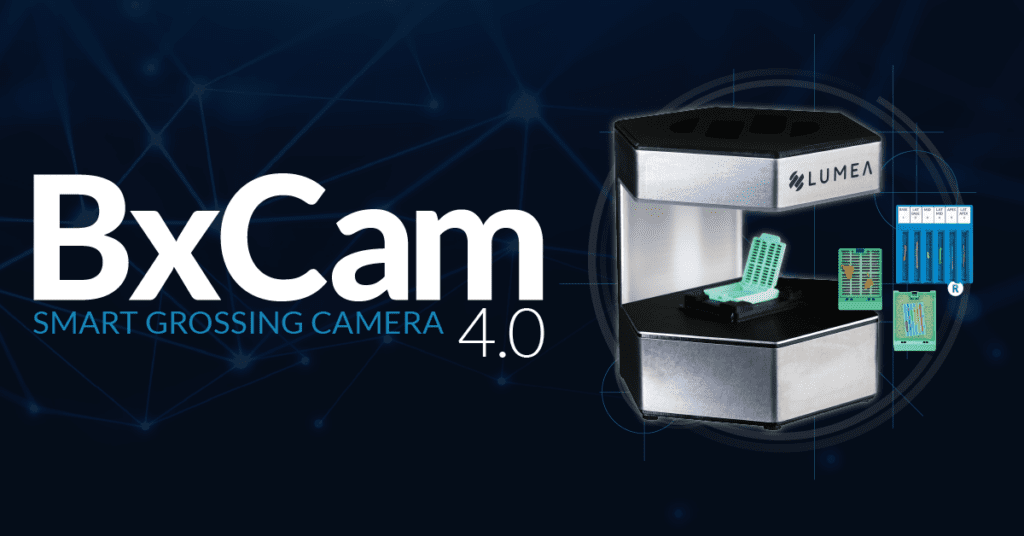 BxCam Smart Grossing Camera 4.0