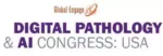 Digital pathology and AI congress logo