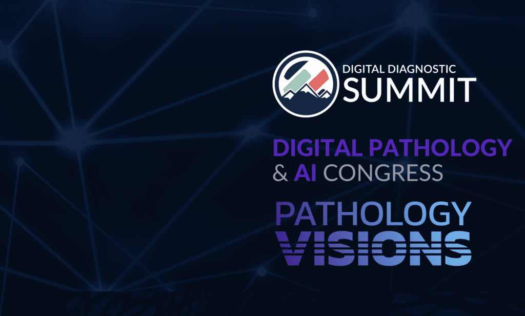 Top 3 digital pathology conferences