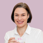 Dr. Aleks YouTube thumbnail | Lumea Dr. Aleks YouTube thumbnail