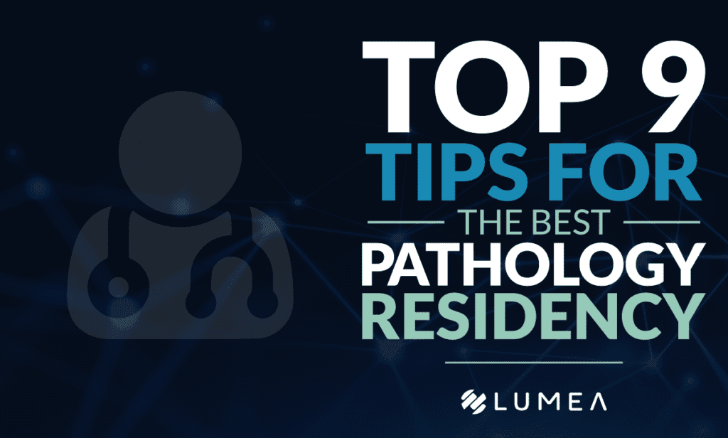 TOP 9 TIPS PATH RESIDENCY