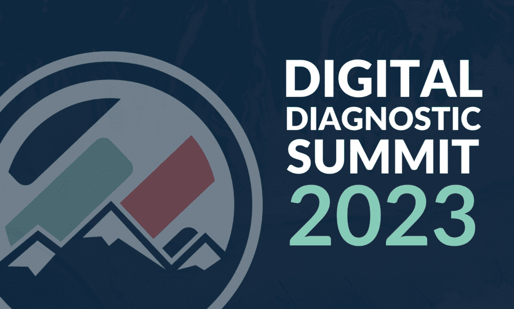 Digital Diagnostic Summit 2023