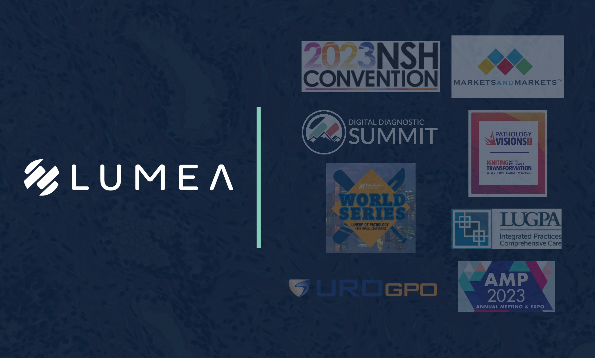 Discover Lumea’s Latest Tech at These Fall Conferences – 2023