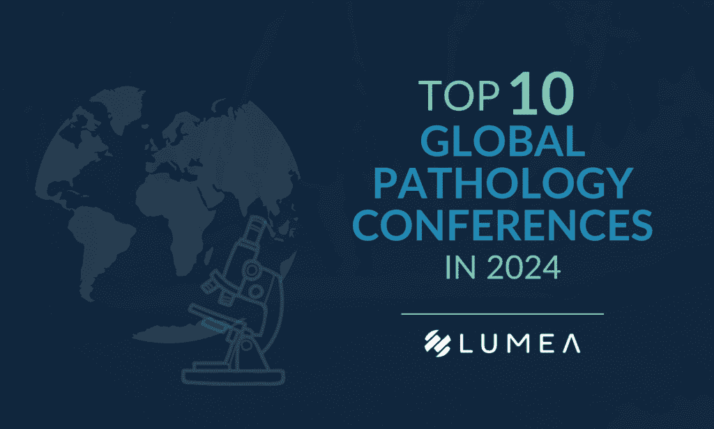 Top 10 Global Pathology Conferences in 2024