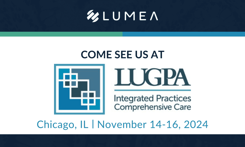 Lumea at the 2024 LUGPA Annual Meeting