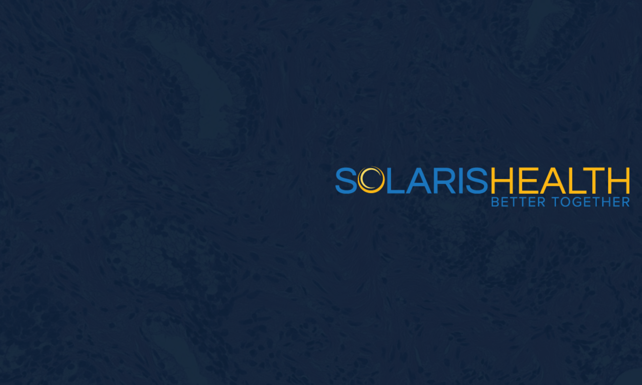 Lumea Attending the 2024 Solaris Health Annual Meeting