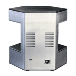 image of the back of the BxCamera