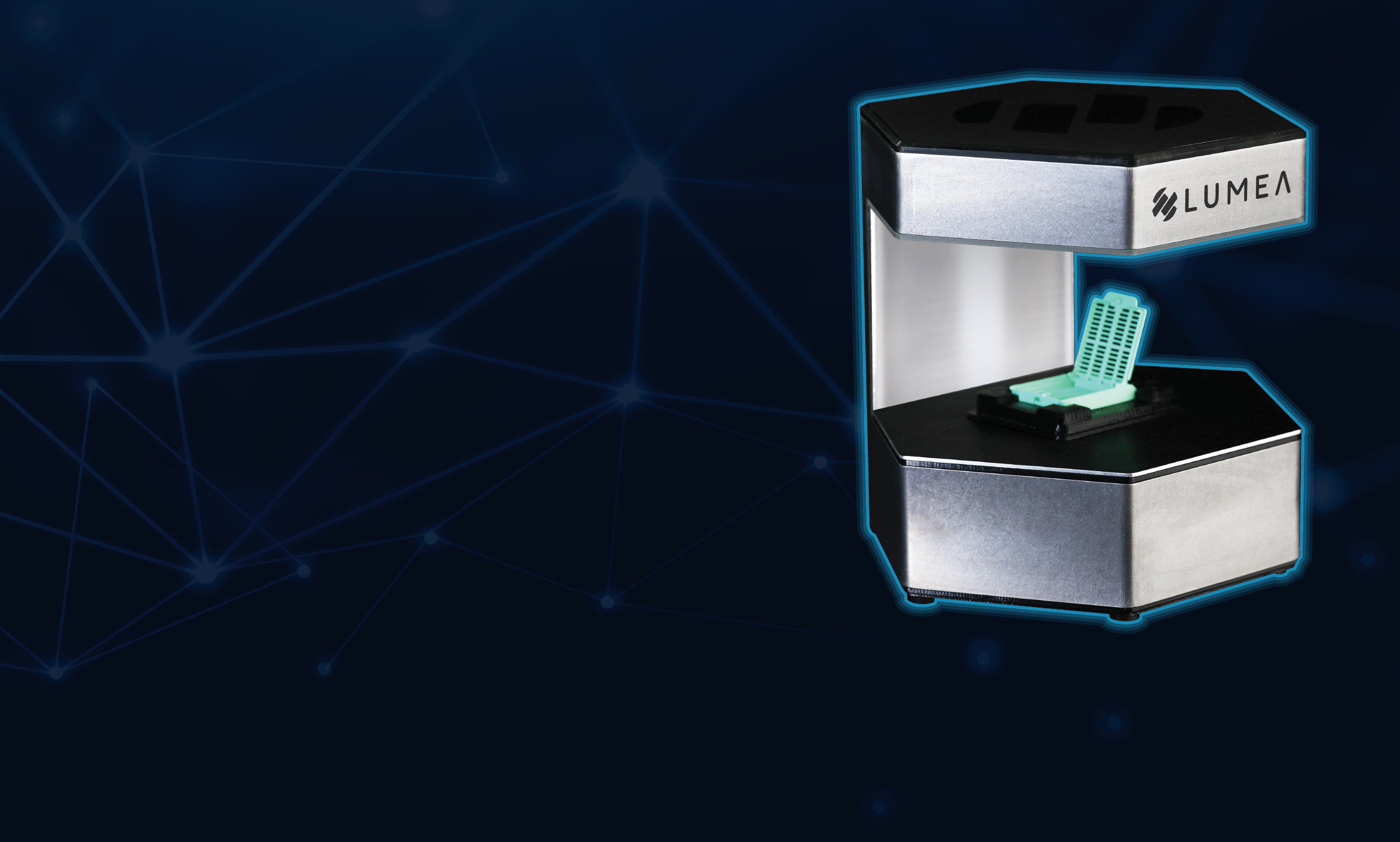 Lumea Unveils Standalone Version of their Smart Grossing Camera, Making Cutting-Edge Lab Efficiency Accessible to Everyone