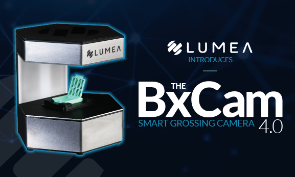Lumea announces the BxCam