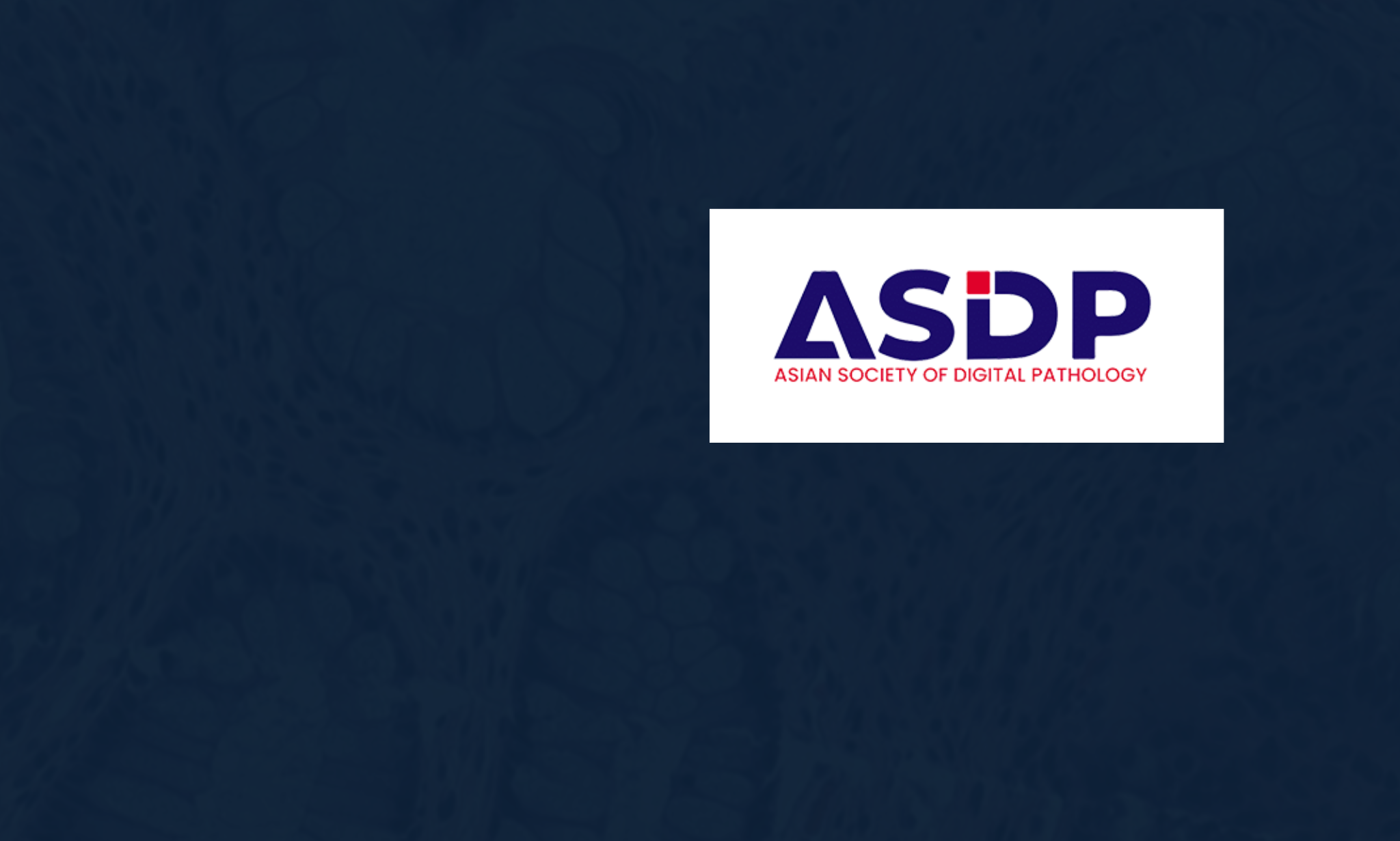 Lumea at the 2024 Asian Society of Digital Pathology Congress