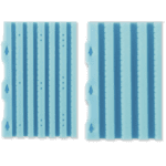 BxChip 6-lane and 4-lane-2