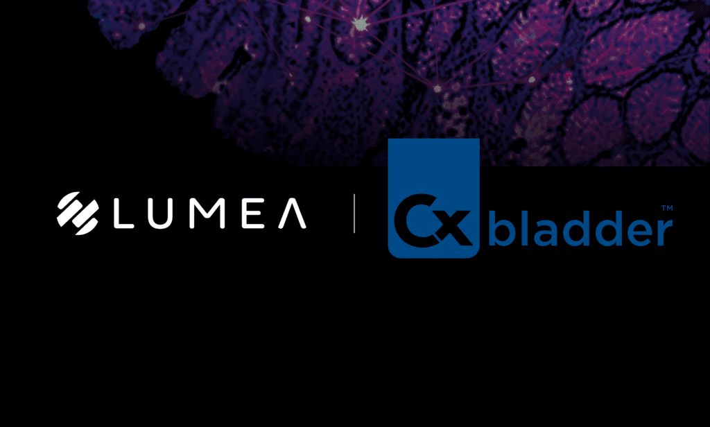 Lumea Announces Availability of Cxbladder™ Tests on BxLink™ Platform