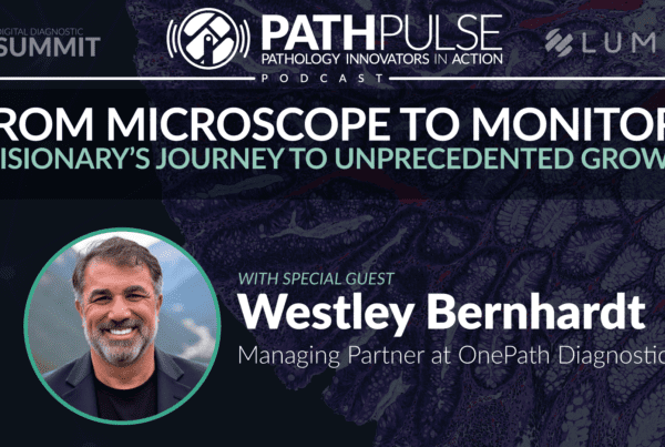 From Microscope to Monitor: A Visionary’s Journey to Unprecedented Growth | Lumea From Microscope to Monitor: A Visionary’s Journey to Unprecedented Growth