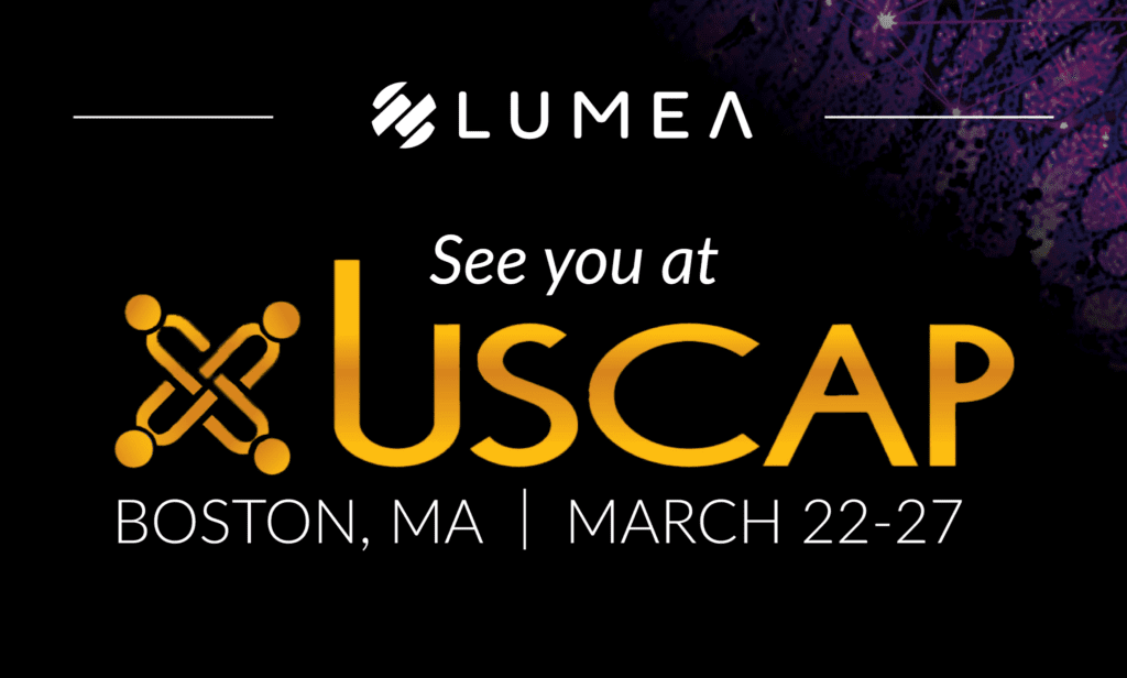 Lumea at USCAP 2025