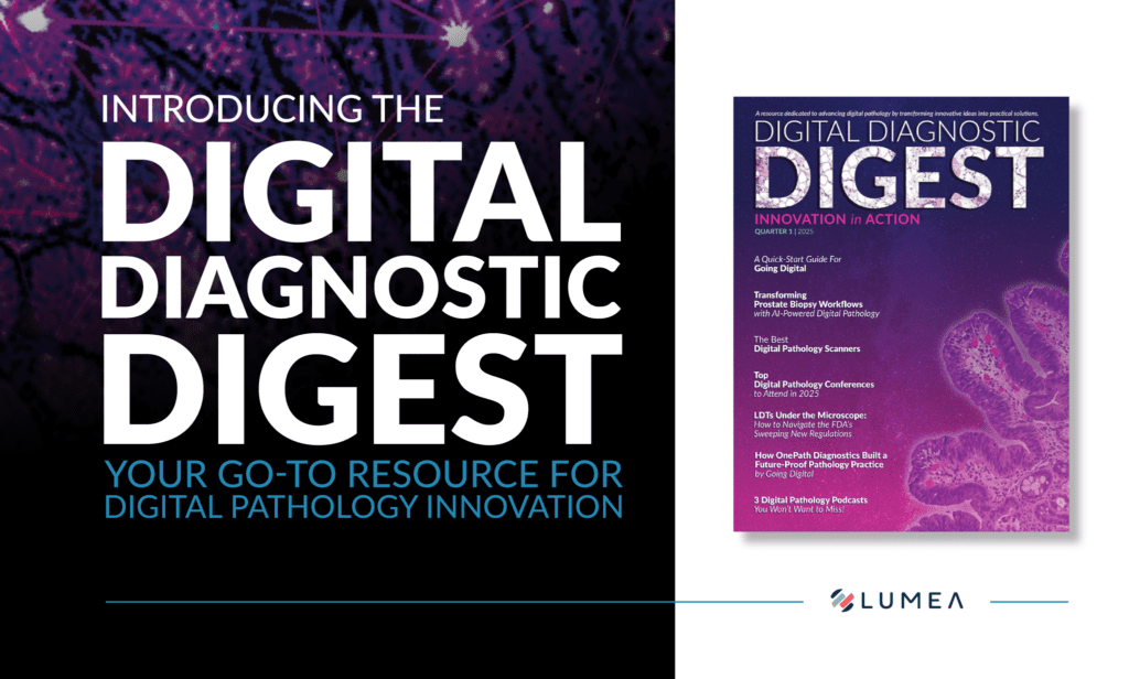 digital diagnostic digest