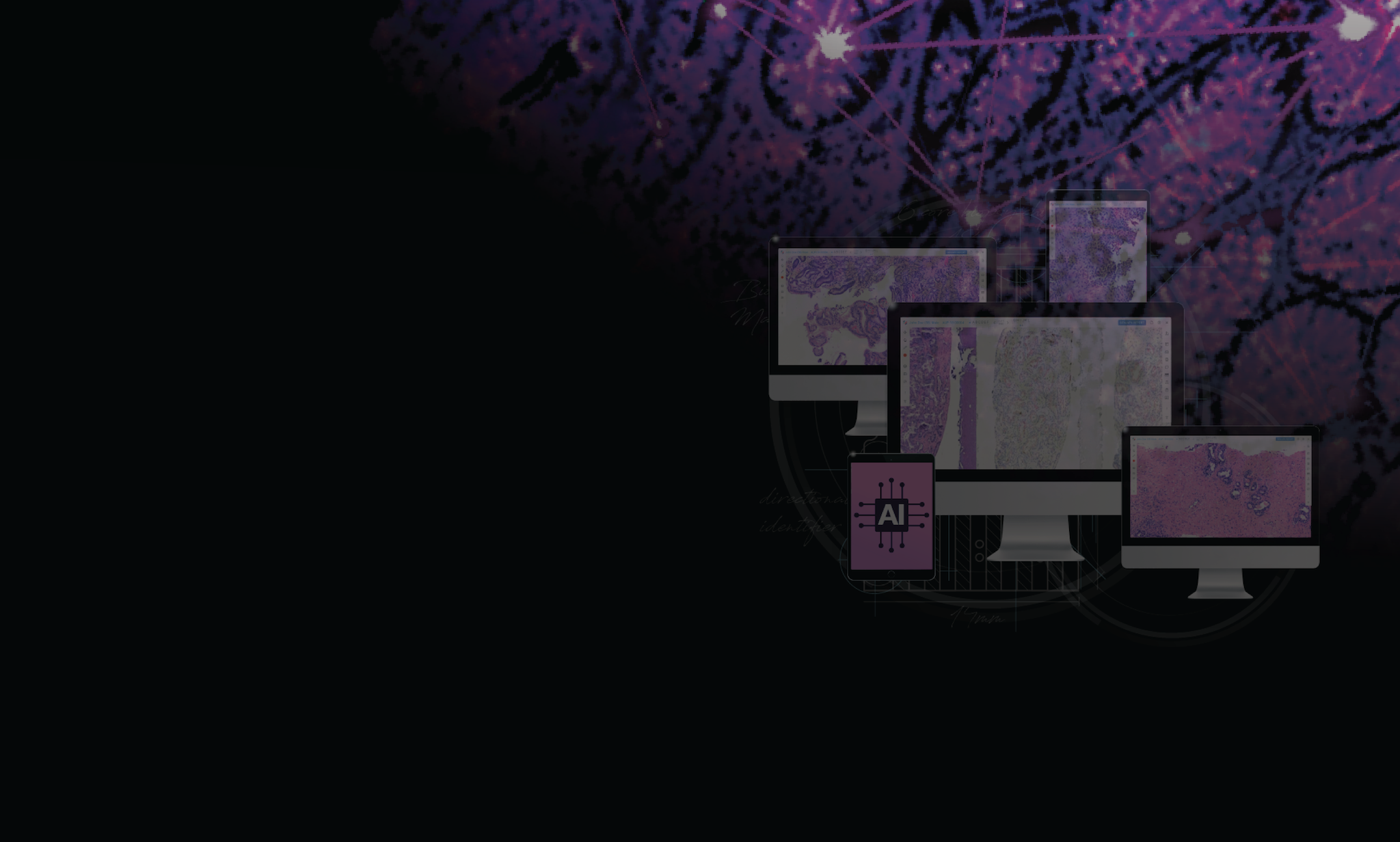 The Digital Pathology Viewer You all Want is Now FDA Cleared