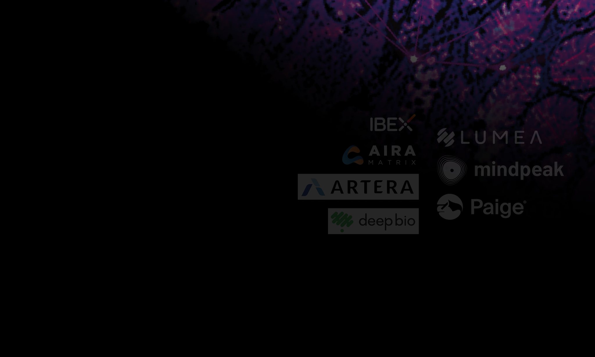 The Top 6 AI Solutions for Prostate Pathology