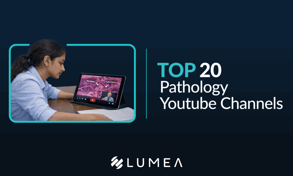 Top 20 Pathology YouTube Channels