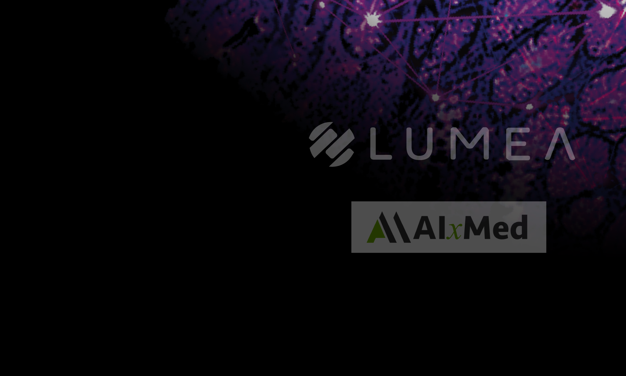 Lumea Enhances Digital Pathology Platform with AI-Powered Urine Cytology Solution Through AIxMed Partnership