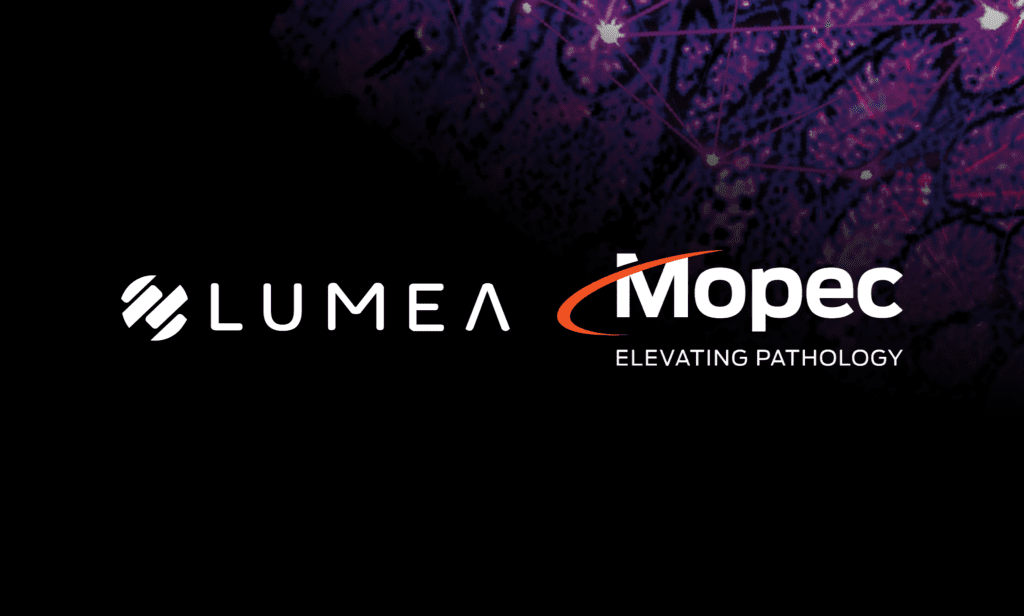 Lumea and Mopec Partnership
